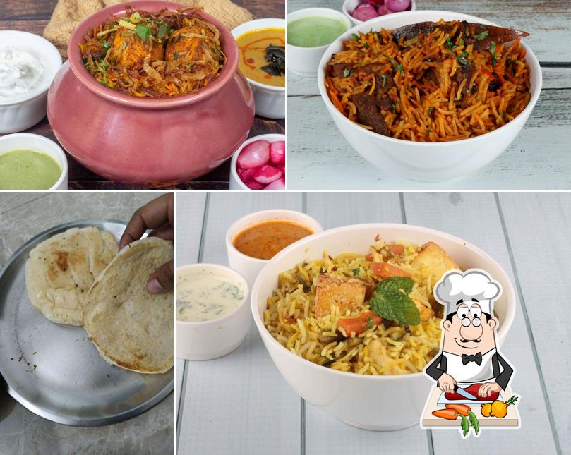 Biryani Lover