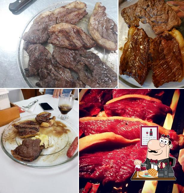 Churrascaria Angelo's