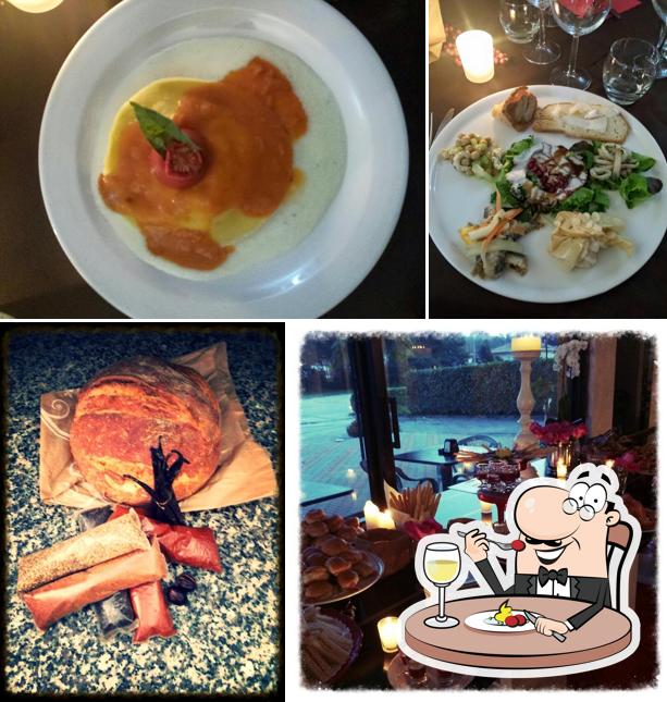 Platti al DN Ristorante Pizzeria