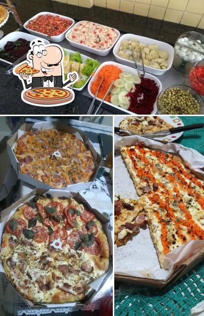 Esquina Park pizzaria