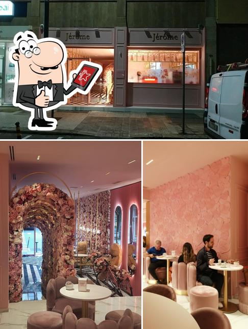 Guarda questa foto di Jérôme Chocolat