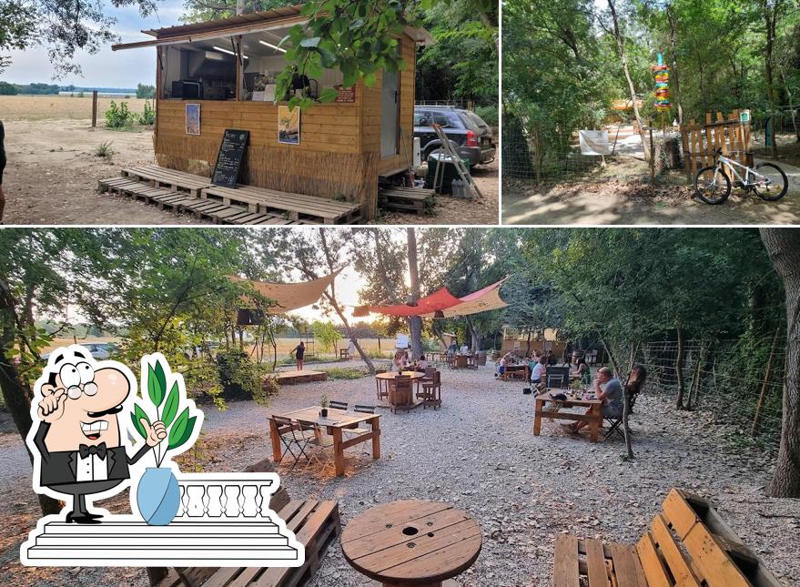 La Guinguette Bonobrousse