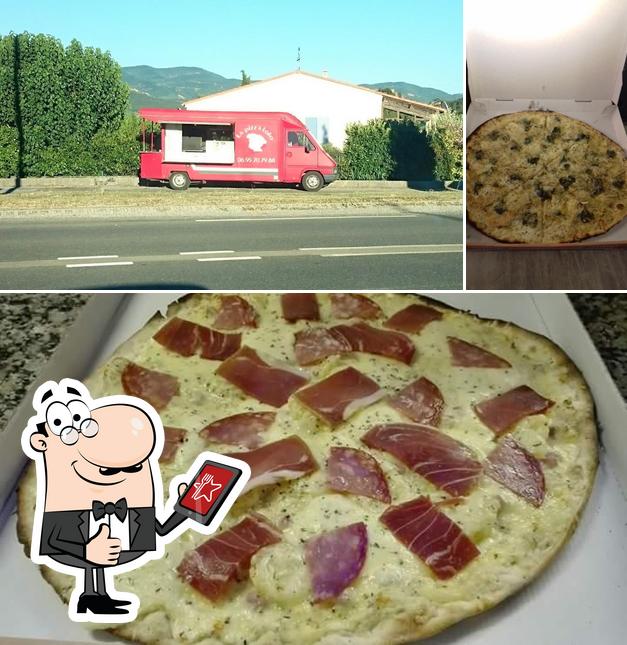 La Pizz'a Lolo