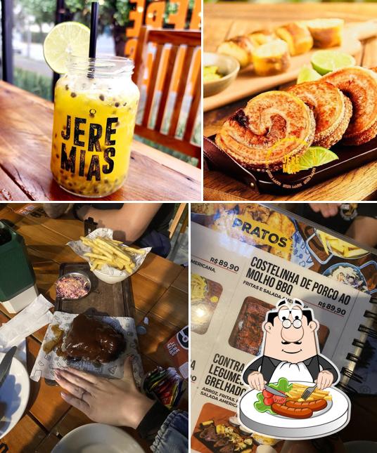 O Jeremias, Curitiba - Restaurant menu, prices and reviews