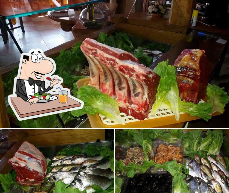 Frank's Bar Pizzeria e Ristorante