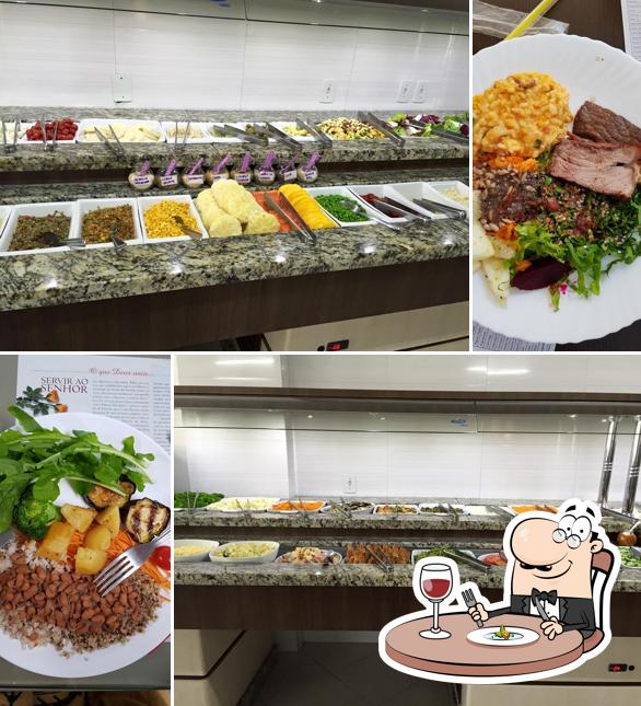 Restaurante La Sapore