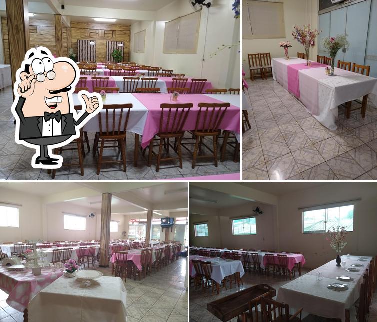 Churrascaria e Restaurante Paladar