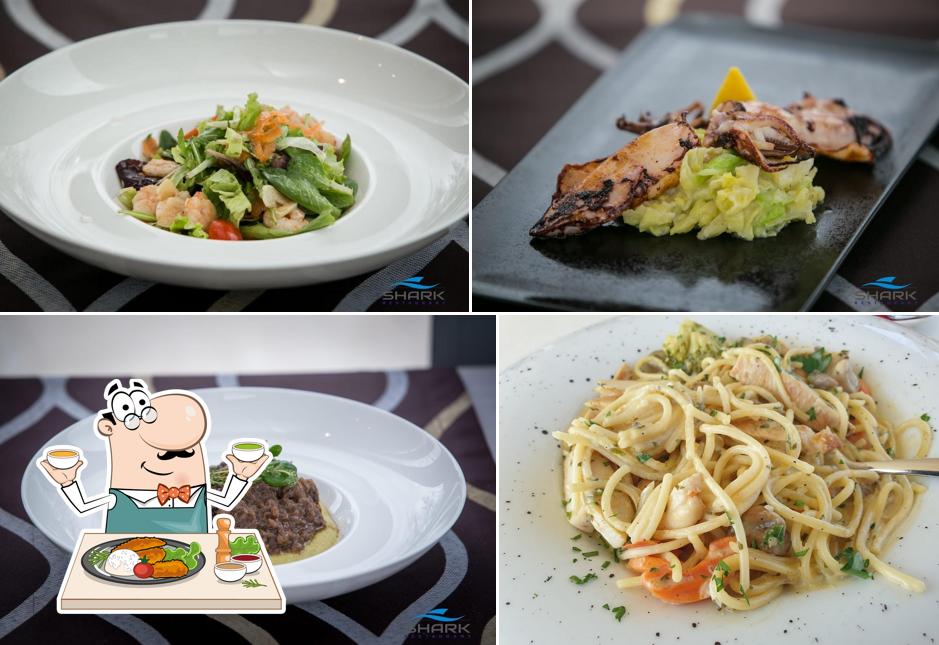 Restoran Shark