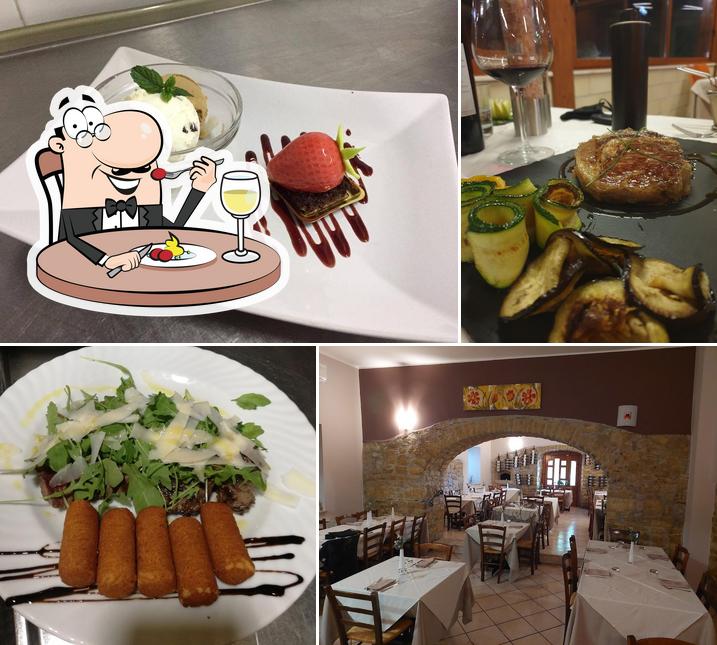 Ristorante Pizzeria Da Torrillo