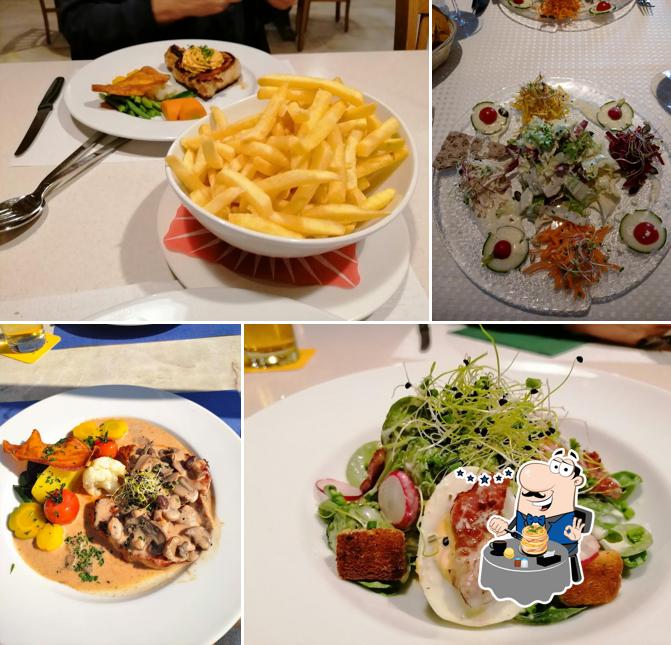 Restaurant Senslerhof