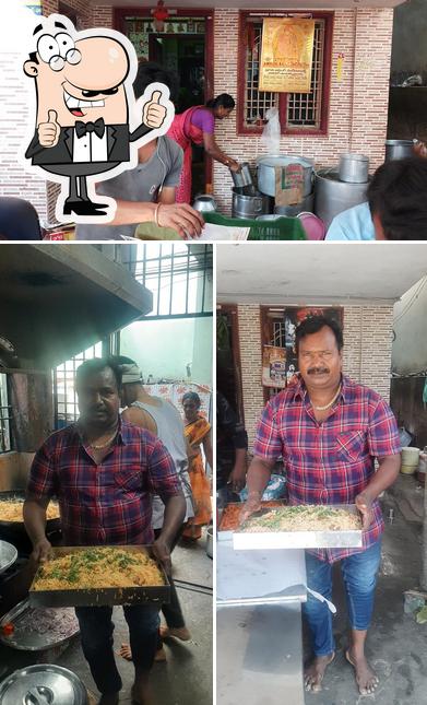 See the picture of Sri Datha Sai Curry Point