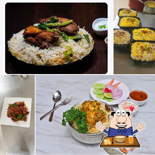 flavors of hyderabad