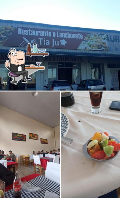 Restaurante Sabor Caseiro