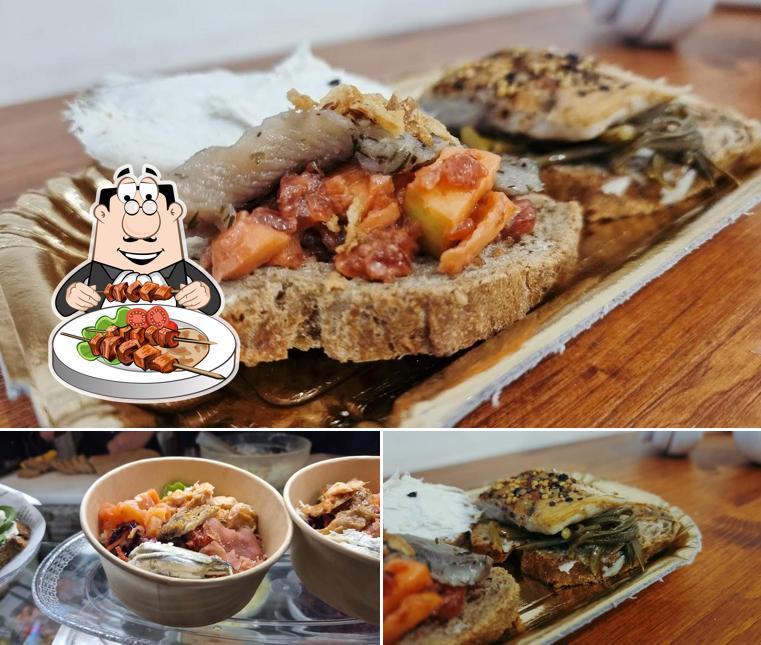 Cibo al Smor Cucina