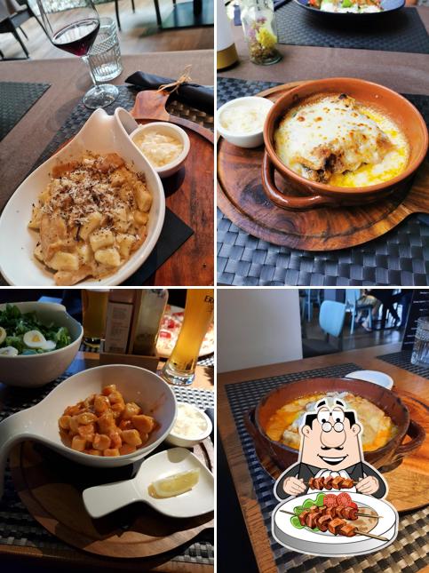 Špagetarija & pizzerija Dober Krožnik