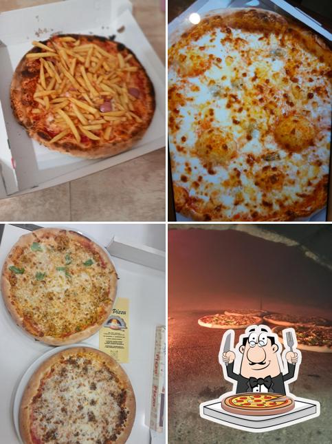 La pizza è il piatto veloce preferito al mondo