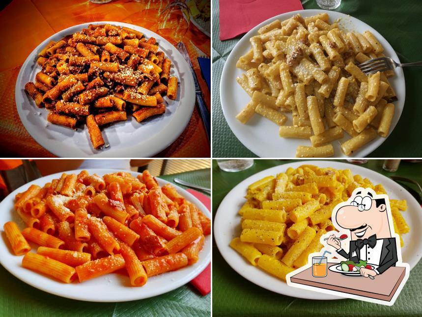 Antica Taverna "Da Bobbo"