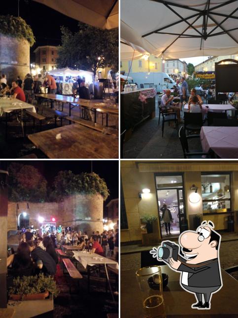 Immagine di Bar Caffe' Centrale