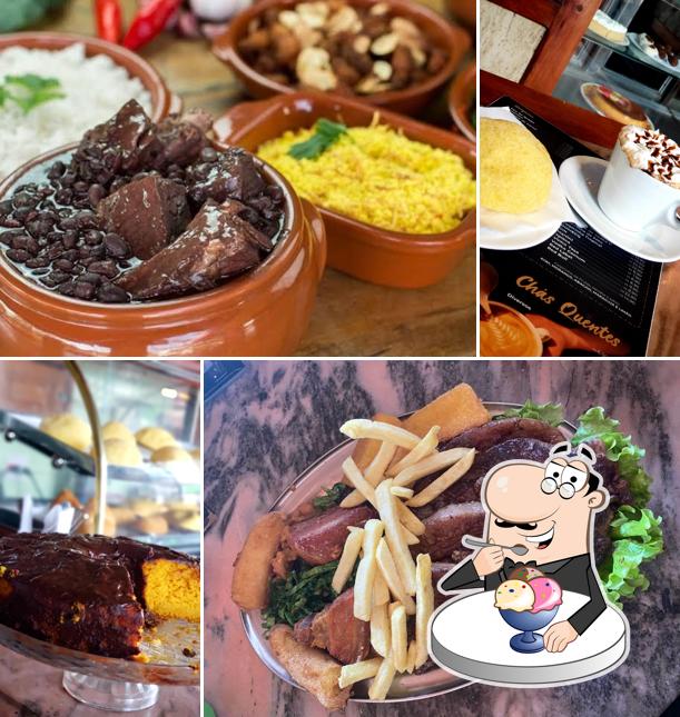 Bressan Restaurante e Cafeteria