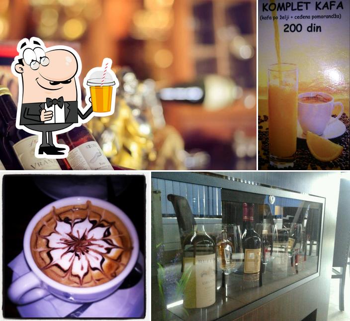 Kafe Rublja