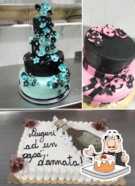 Guarda questa immagine di Pasticceria Cicogna