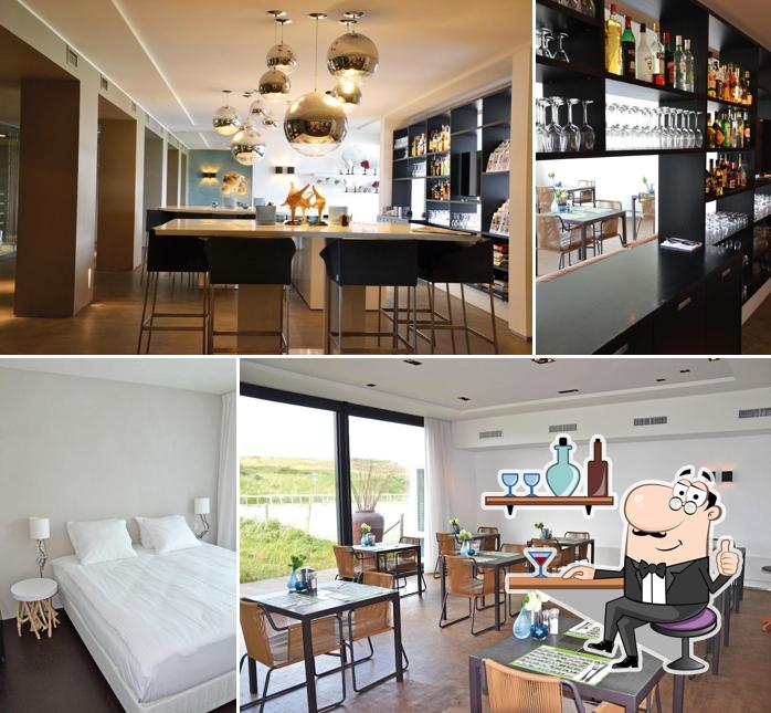 Fletcher Hotel-Restaurant Elzenduin