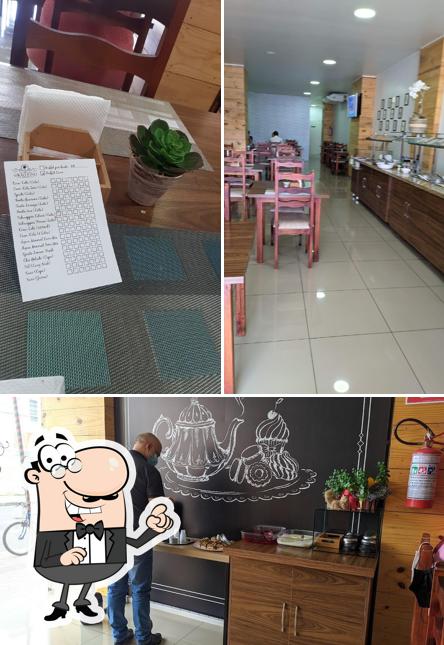 Grão Fino Restaurante