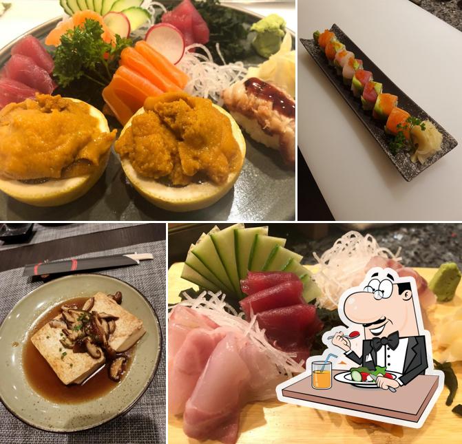 Cibo al Honkaku
