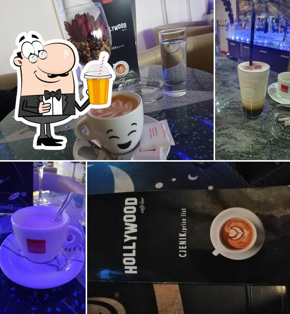 Hollywood Caffe