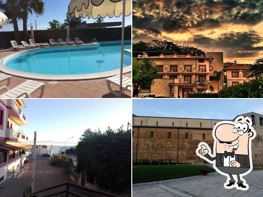 Hotel Levante