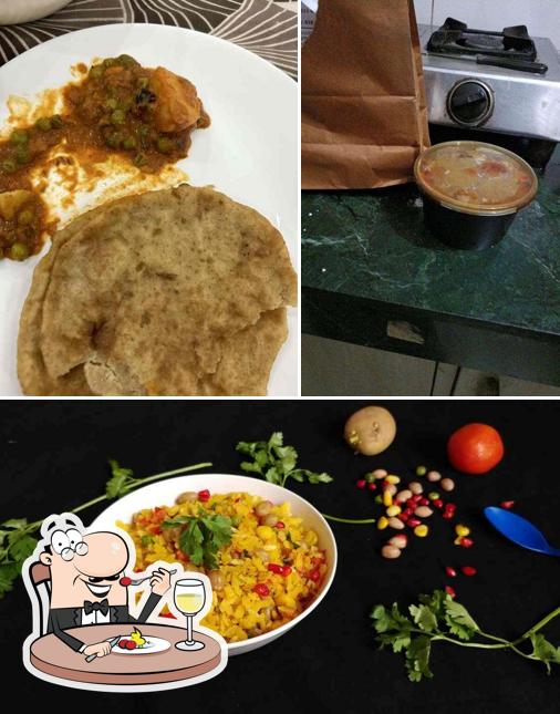 Meals at Incredible Taste of Home