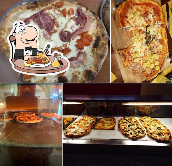 L'Orso Poeta...pizzeria