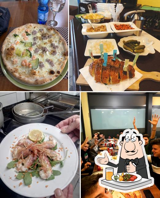 Bar Pizzeria 101