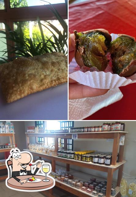 Casinha Do Figo Com Chocolate, Valinhos - Restaurant menu, prices and ...