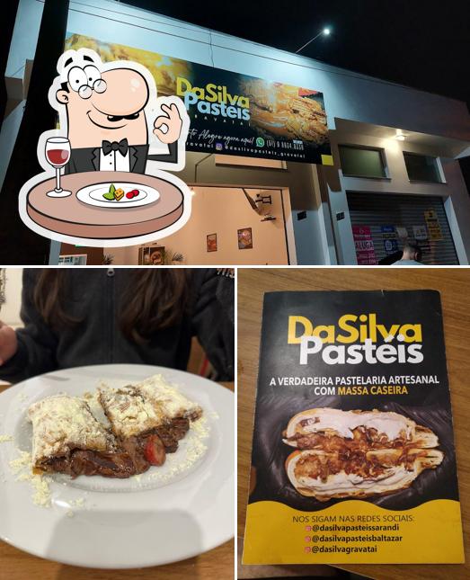 Da Silva Pastéis - Gravataí