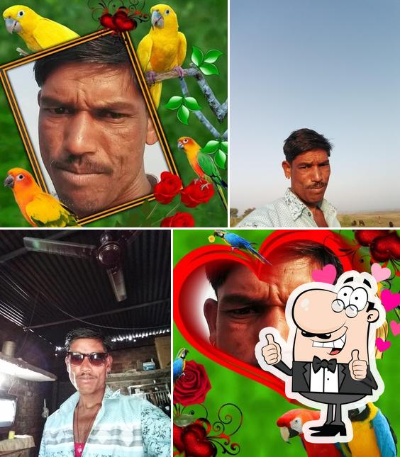 Karan Singh Ka Theka Desi Wine