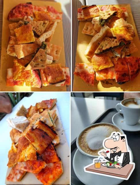 Focaccia al Kookami