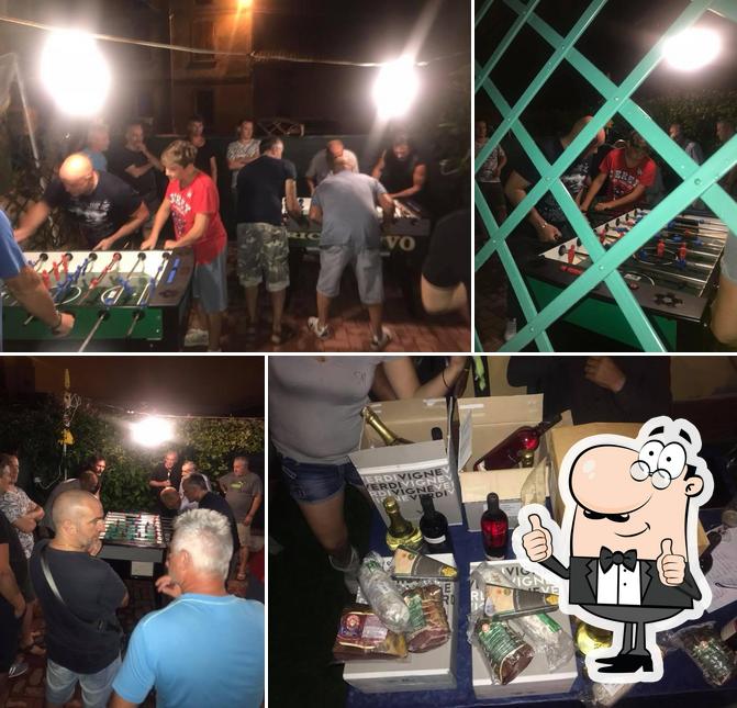 Ecco un'immagine di Stop&Go Bar