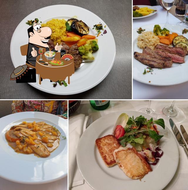 Restaurant Al Camino