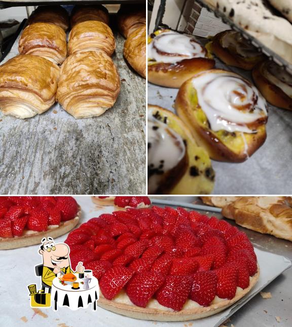 Au pain de ferme