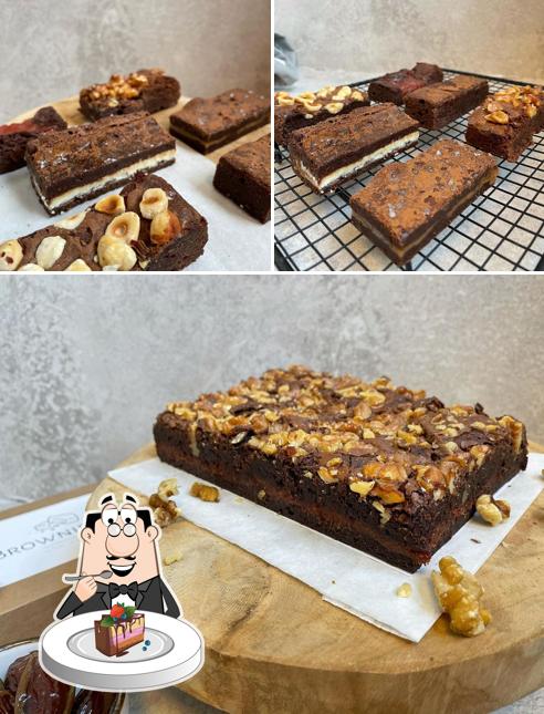 Browniehuys