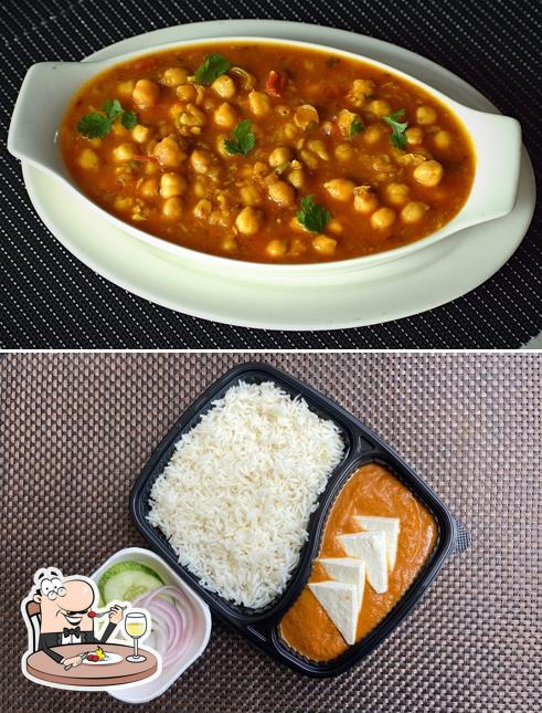 Food at Home Diner