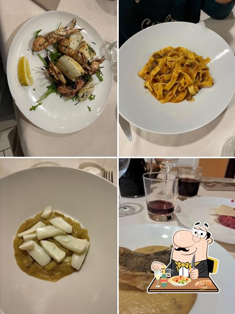 Platti al Gallo Cedrone 2.0