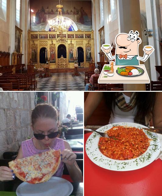 Cibo al Jedro
