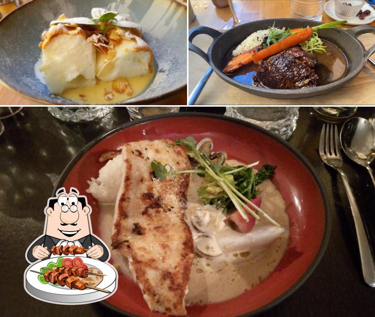 Travers de porc à Bistrot Paiou