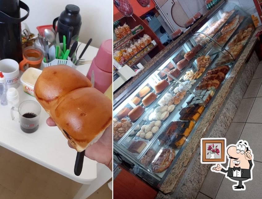 Padaria e Confeitaria Pão de Açúcar Ltda