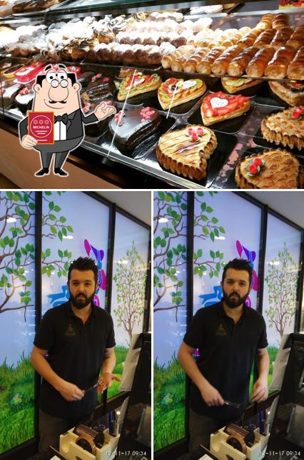 Guarda questa immagine di Pasticceria Ortelli Sondrio