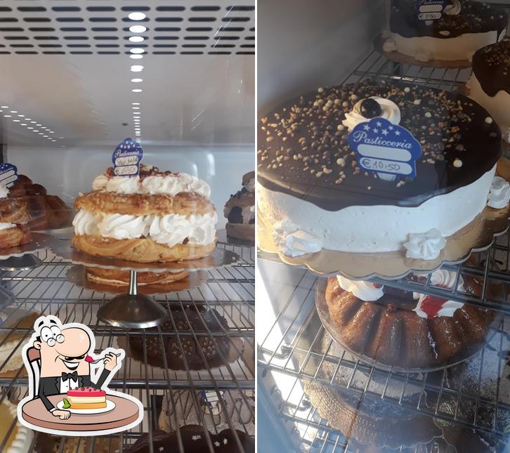Pasticceria Rosticceria Fan