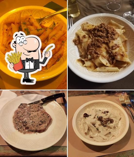 Ristorante L'Altana