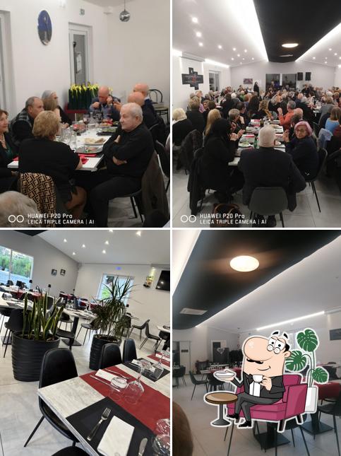 Ristorante Lunapiena